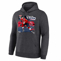 Matthew Tkachuk Florida Panthers Fresh Ice Hoodie -  NHL Hoodies
