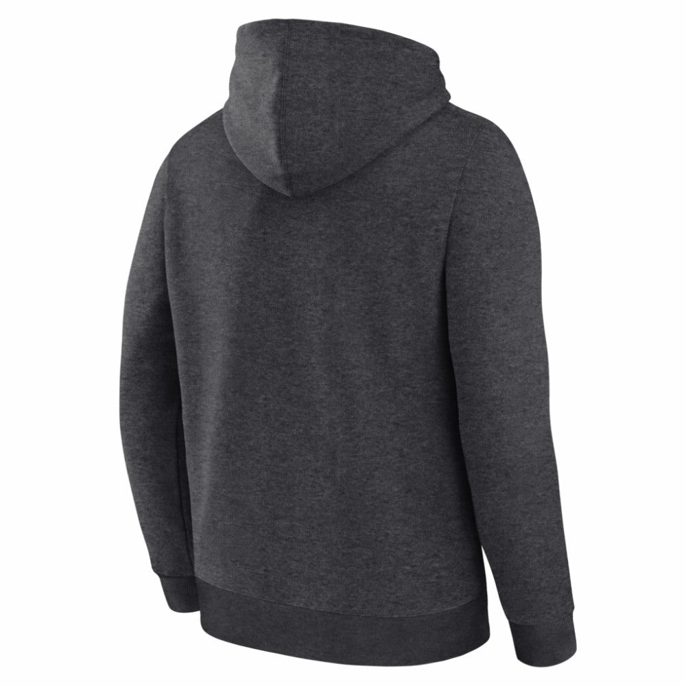 Jack Hughes New Jersey Devils Fresh Ice Hoodie -  NHL Jerseys