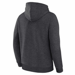 Jack Hughes New Jersey Devils Fresh Ice Hoodie -  NHL Jerseys