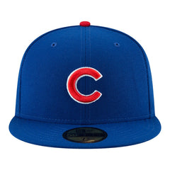 Chicago Cubs New Era 150th Anniversary 59FIFTY Fitted Hat - MLB Hats