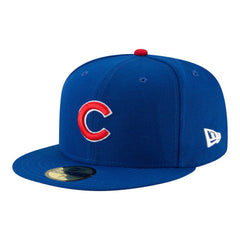 Chicago Cubs New Era 150th Anniversary 59FIFTY Fitted Hat - MLB Hats