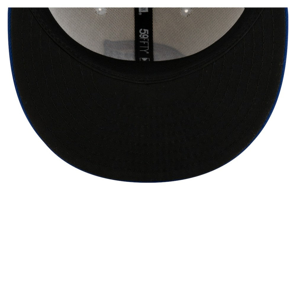 Chicago Cubs New Era 150th Anniversary 59FIFTY Fitted Hat - MLB Hats