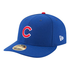 Chicago Cubs New Era 150th Anniversary Low Profile 59FIFTY Fitted Hat - MLB Hats