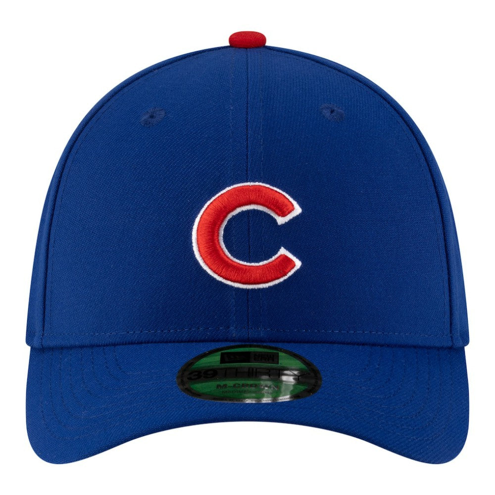 Chicago Cubs New Era 150th Anniversary 39THIRTY M-Crown Flex Hat - MLB Hats