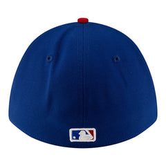 Chicago Cubs New Era 150th Anniversary 39THIRTY M-Crown Flex Hat - MLB Hats
