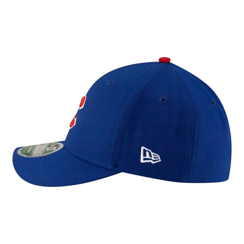 Chicago Cubs New Era 150th Anniversary 39THIRTY M-Crown Flex Hat - MLB Hats