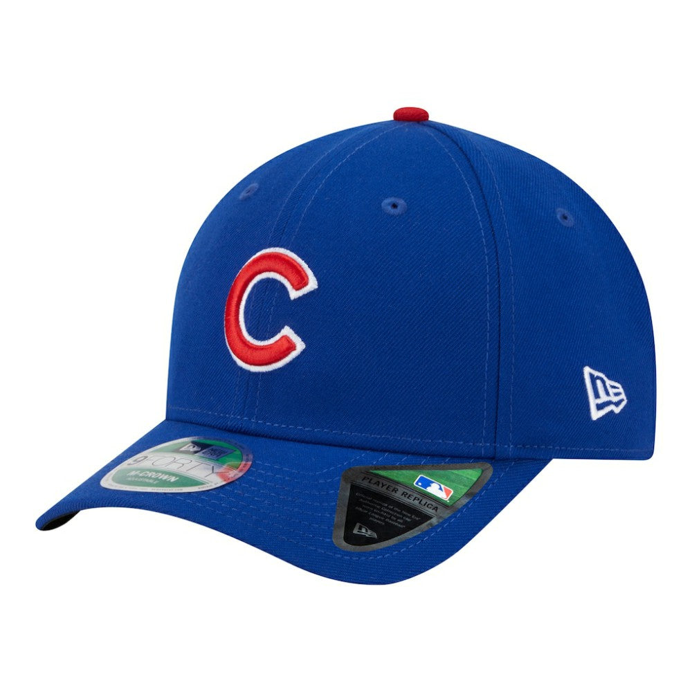 Chicago Cubs New Era 150th Anniversary 9FORTY M-Crown Adjustable Hat - MLB Hats