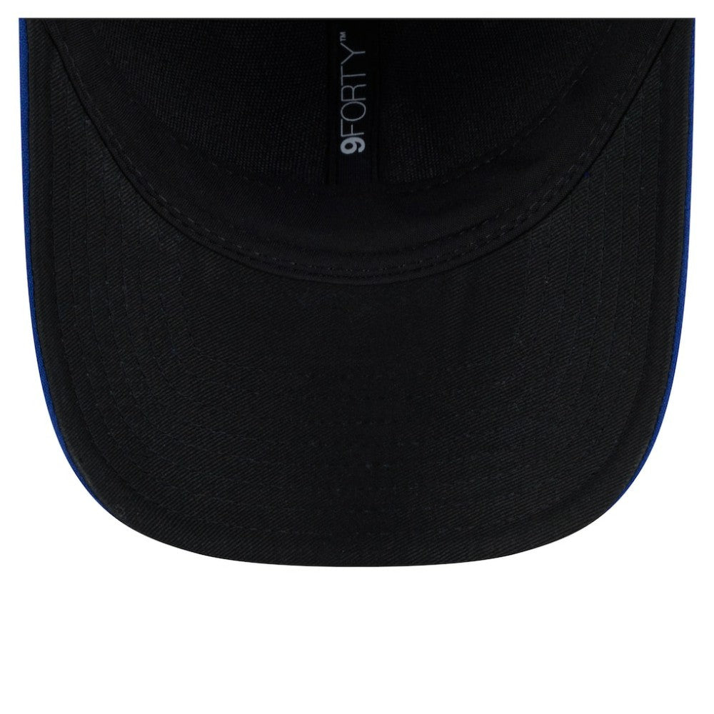 Chicago Cubs New Era 150th Anniversary 9FORTY M-Crown Adjustable Hat - MLB Hats
