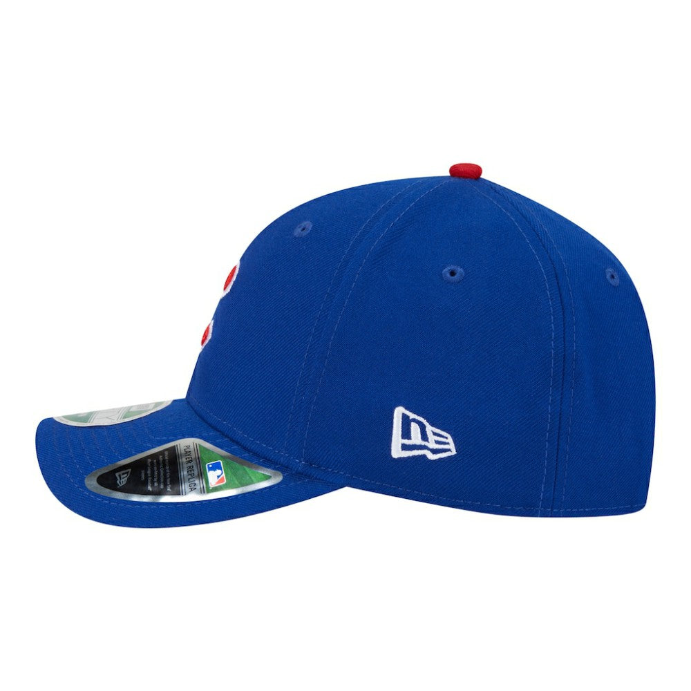 Chicago Cubs New Era 150th Anniversary 9FORTY M-Crown Adjustable Hat - MLB Hats
