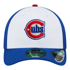 Chicago Cubs New Era 150th Anniversary 9FORTY M-Crown Adjustable Hat - MLB Hats