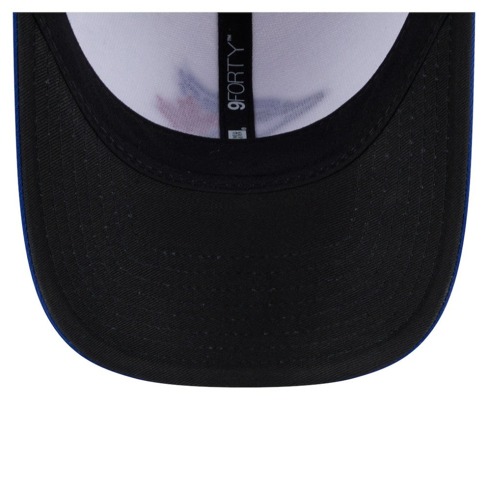 Chicago Cubs New Era 150th Anniversary 9FORTY M-Crown Adjustable Hat - MLB Hats