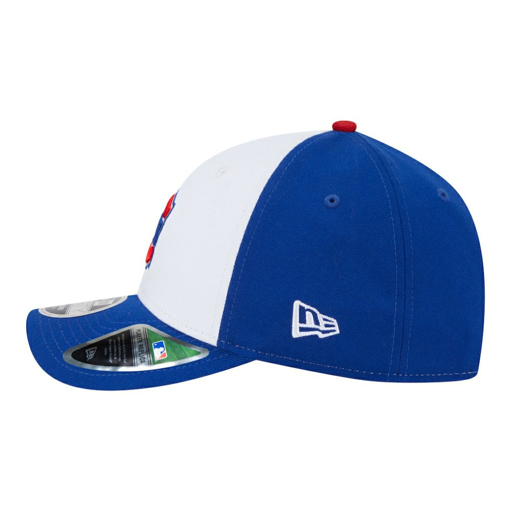 Chicago Cubs New Era 150th Anniversary 9FORTY M-Crown Adjustable Hat - MLB Hats