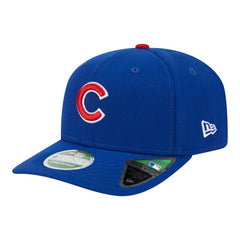 Chicago Cubs New Era 150th Anniversary 9SEVENTY Adjustable Hat - MLB Hats