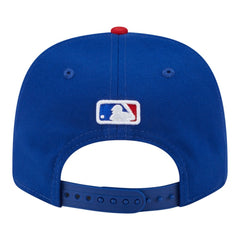 Chicago Cubs New Era 150th Anniversary 9SEVENTY Adjustable Hat - MLB Hats