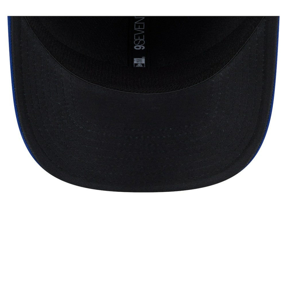 Chicago Cubs New Era 150th Anniversary 9SEVENTY Adjustable Hat - MLB Hats