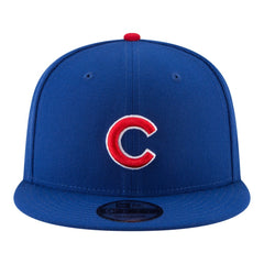 Chicago Cubs New Era 150th Anniversary 9FIFTY Snapback Hat - MLB Hats