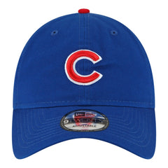 Chicago Cubs New Era 150th Anniversary Casual Classic Adjustable Hat - MLB Hats