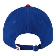 Chicago Cubs New Era 150th Anniversary Casual Classic Adjustable Hat - MLB Hats