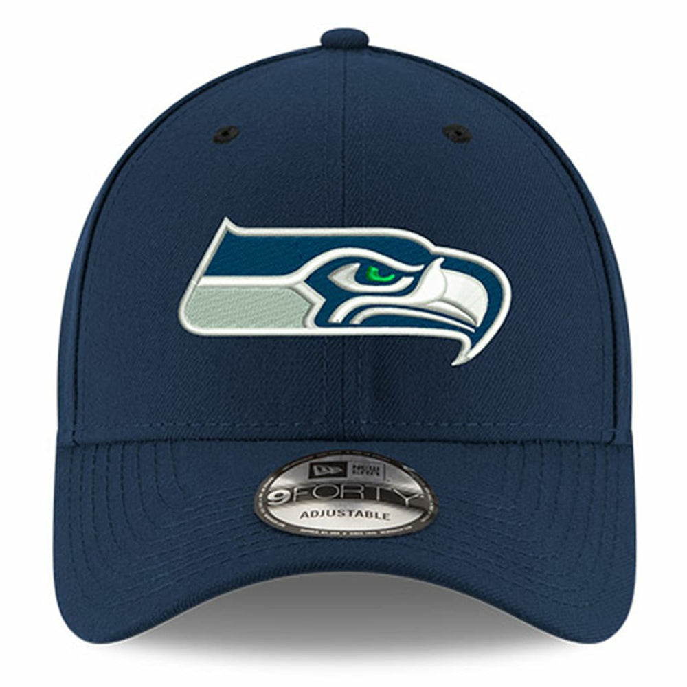 Seattle Seahawks Youth 9FORTY Adjustable Hat | NFL Hot