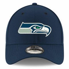 Seattle Seahawks Youth 9FORTY Adjustable Hat | NFL Hot