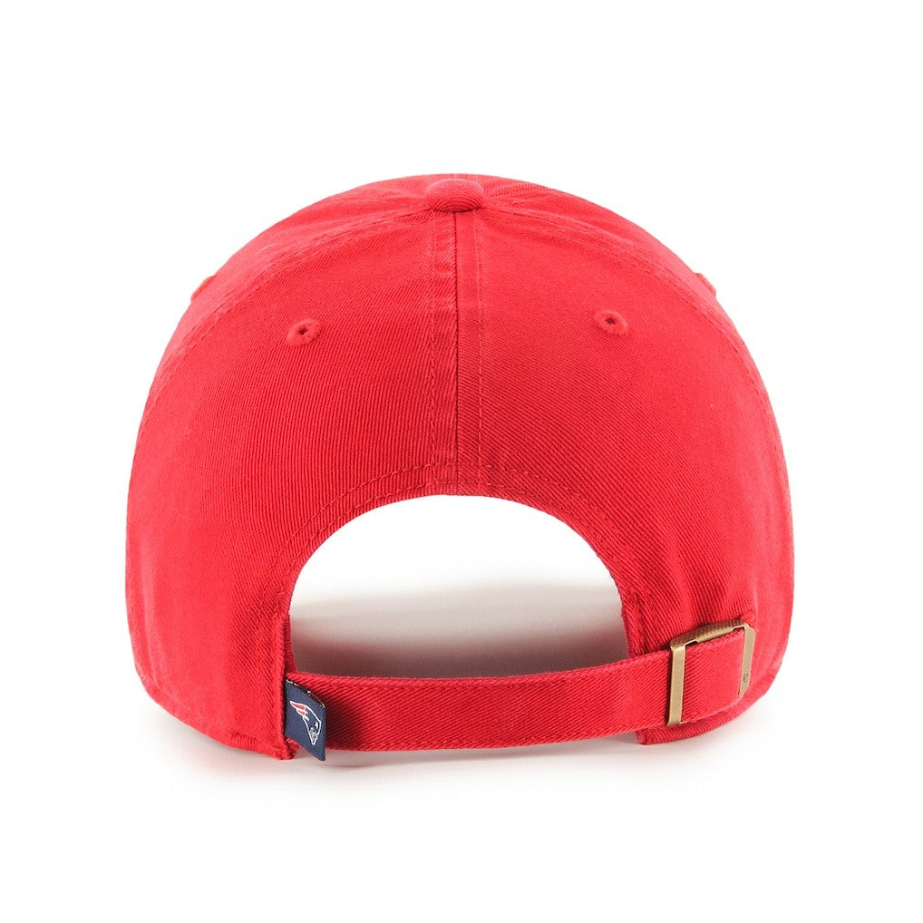New England Patriots '47 Preschool Clean Up Adjustable Hat | NFL Online