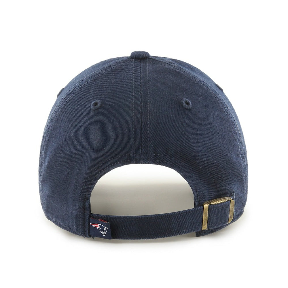 New England Patriots '47 Preschool Clean Up Adjustable Hat | NFL US