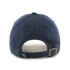 New England Patriots '47 Preschool Clean Up Adjustable Hat | NFL US