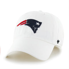 New England Patriots '47 Preschool Clean Up Adjustable Hat | NFL Outlet