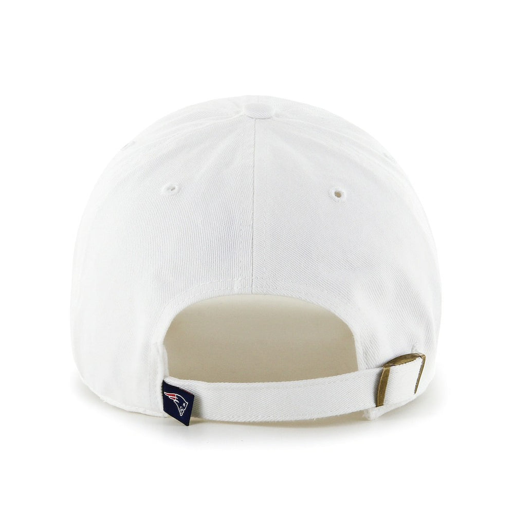 New England Patriots '47 Preschool Clean Up Adjustable Hat | NFL Outlet