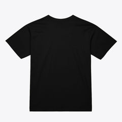 Randy Johnson Arizona Diamondbacks Mitchell & Ness Photo Arch Player Graphic T-Shirt - MLB T-shirts