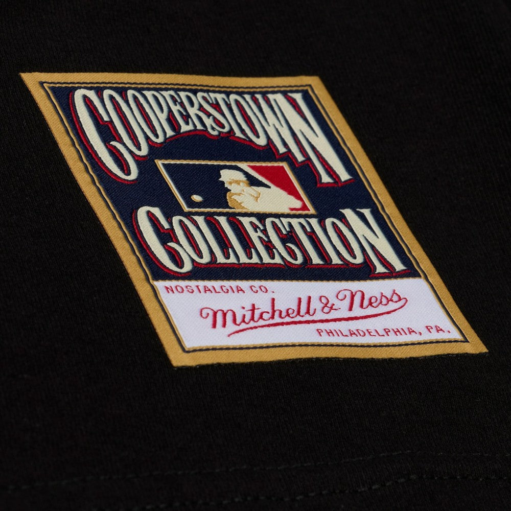 Tony Gwynn San Diego Padres Mitchell & Ness Legendary Collage Player T-Shirt - MLB T-shirts