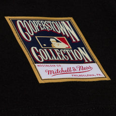 Fernando Valenzuela Los Angeles Dodgers Mitchell & Ness Legendary Collage Player T-Shirt - MLB T-shirts