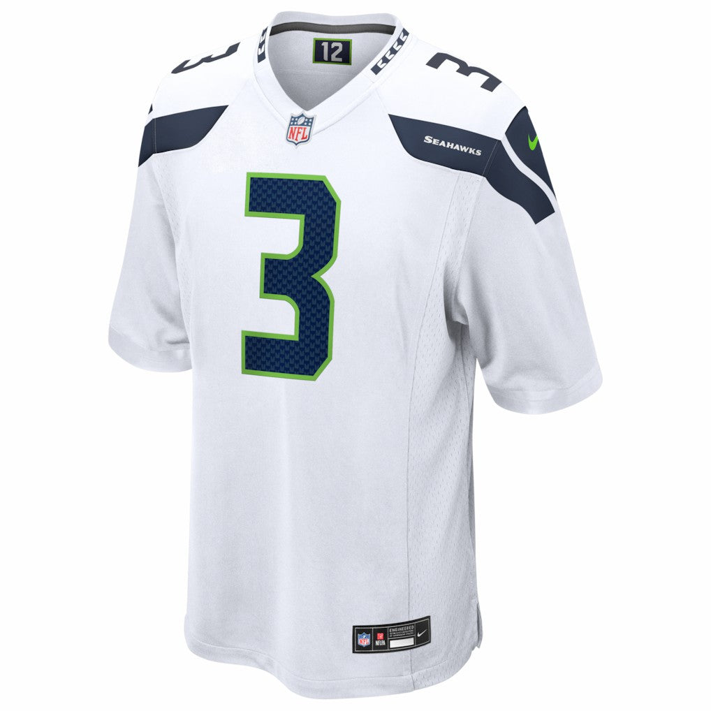 Seattle Seahawks Nick Emmanwori  Game Jersey | NFL New