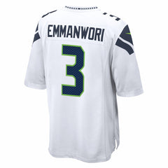 Seattle Seahawks Nick Emmanwori  Game Jersey | NFL New