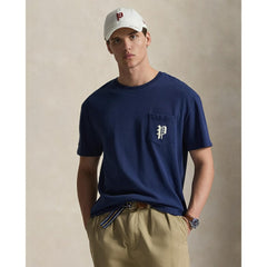 Phillies Polo Ralph Lauren T-Shirt - MLB T-shirts