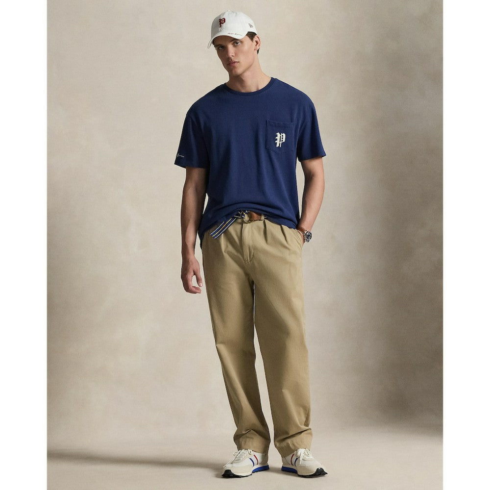 Phillies Polo Ralph Lauren T-Shirt - MLB T-shirts
