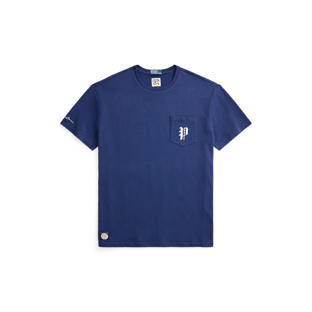 Phillies Polo Ralph Lauren T-Shirt - MLB T-shirts