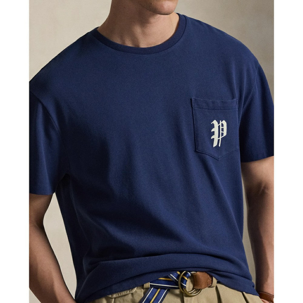 Phillies Polo Ralph Lauren T-Shirt - MLB T-shirts