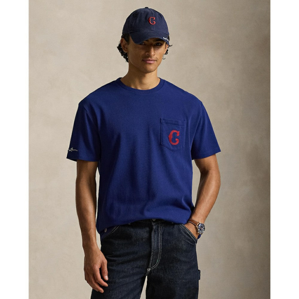 Cubs Polo Ralph Lauren T-Shirt - MLB T-shirts