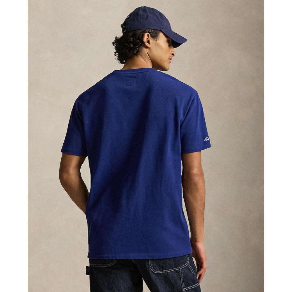 Cubs Polo Ralph Lauren T-Shirt - MLB T-shirts