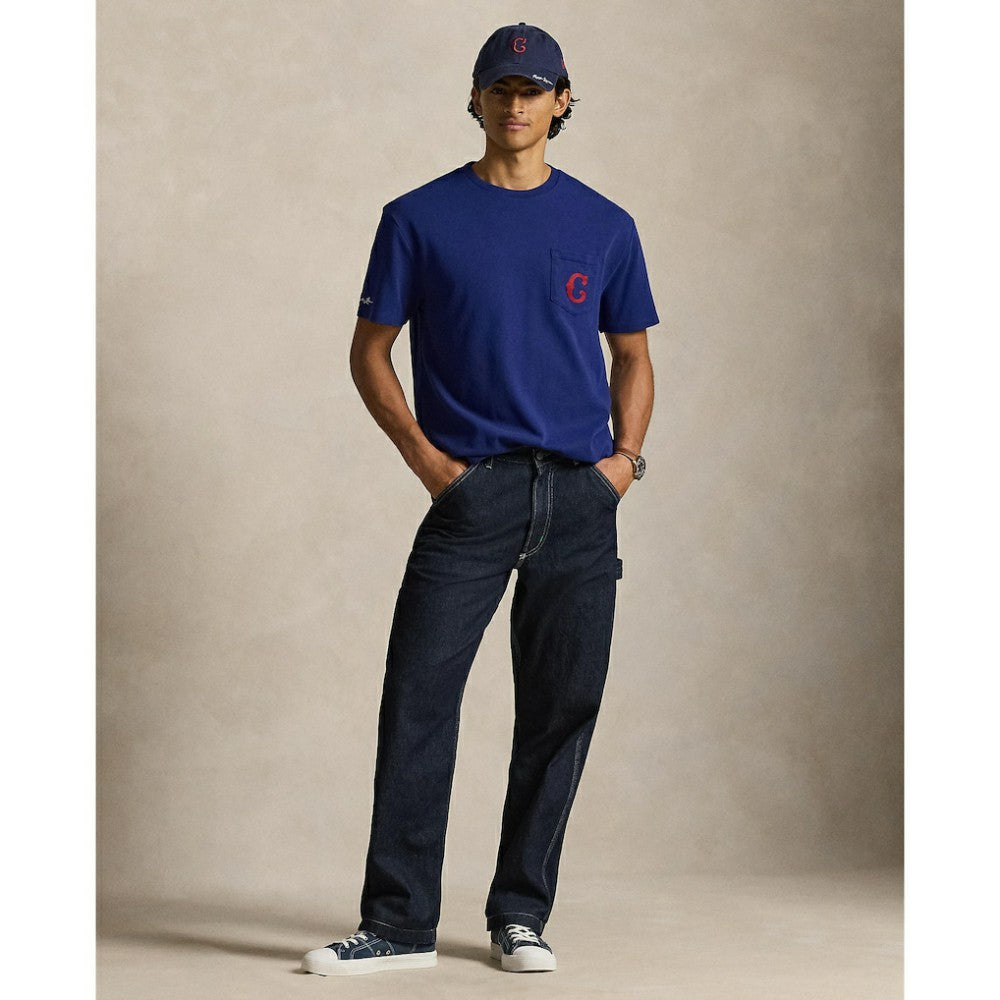 Cubs Polo Ralph Lauren T-Shirt - MLB T-shirts
