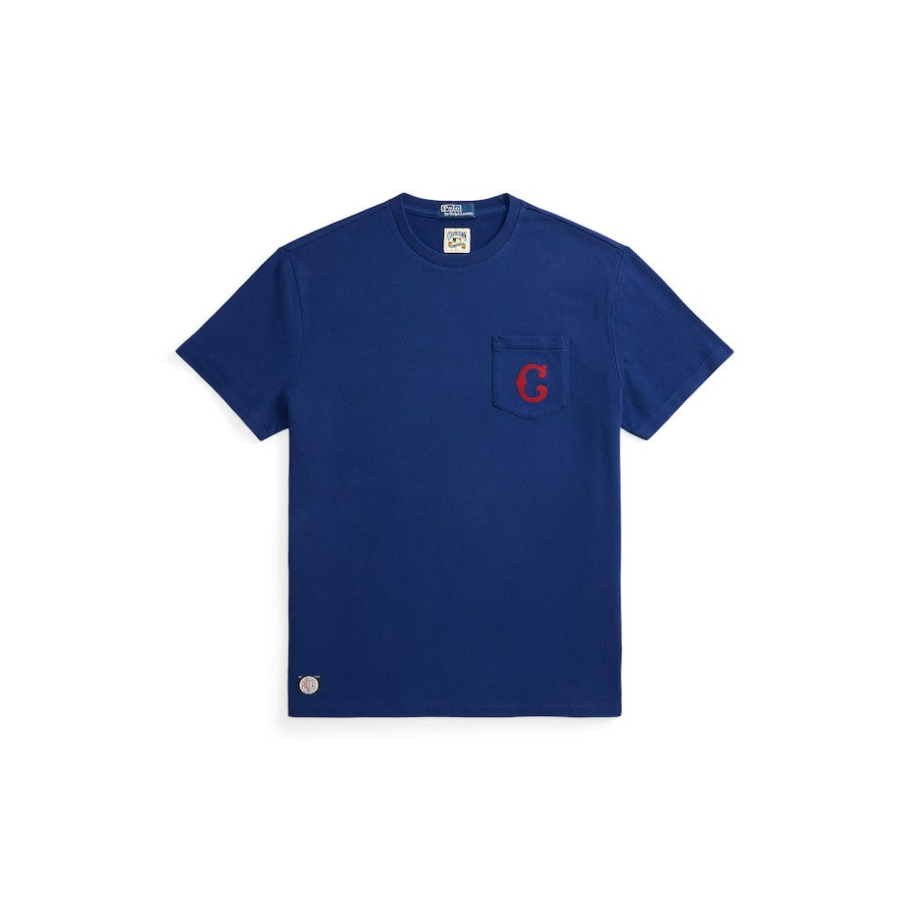 Cubs Polo Ralph Lauren T-Shirt - MLB T-shirts