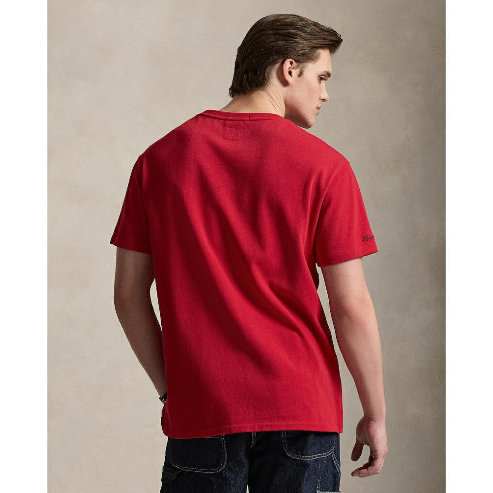 Red Sox Polo Ralph Lauren T-Shirt - MLB T-shirts