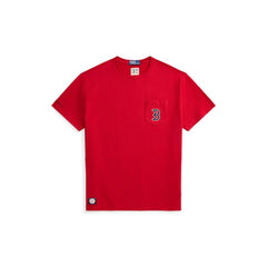 Red Sox Polo Ralph Lauren T-Shirt - MLB T-shirts