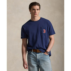 Red Sox Polo Ralph Lauren T-Shirt - MLB T-shirts