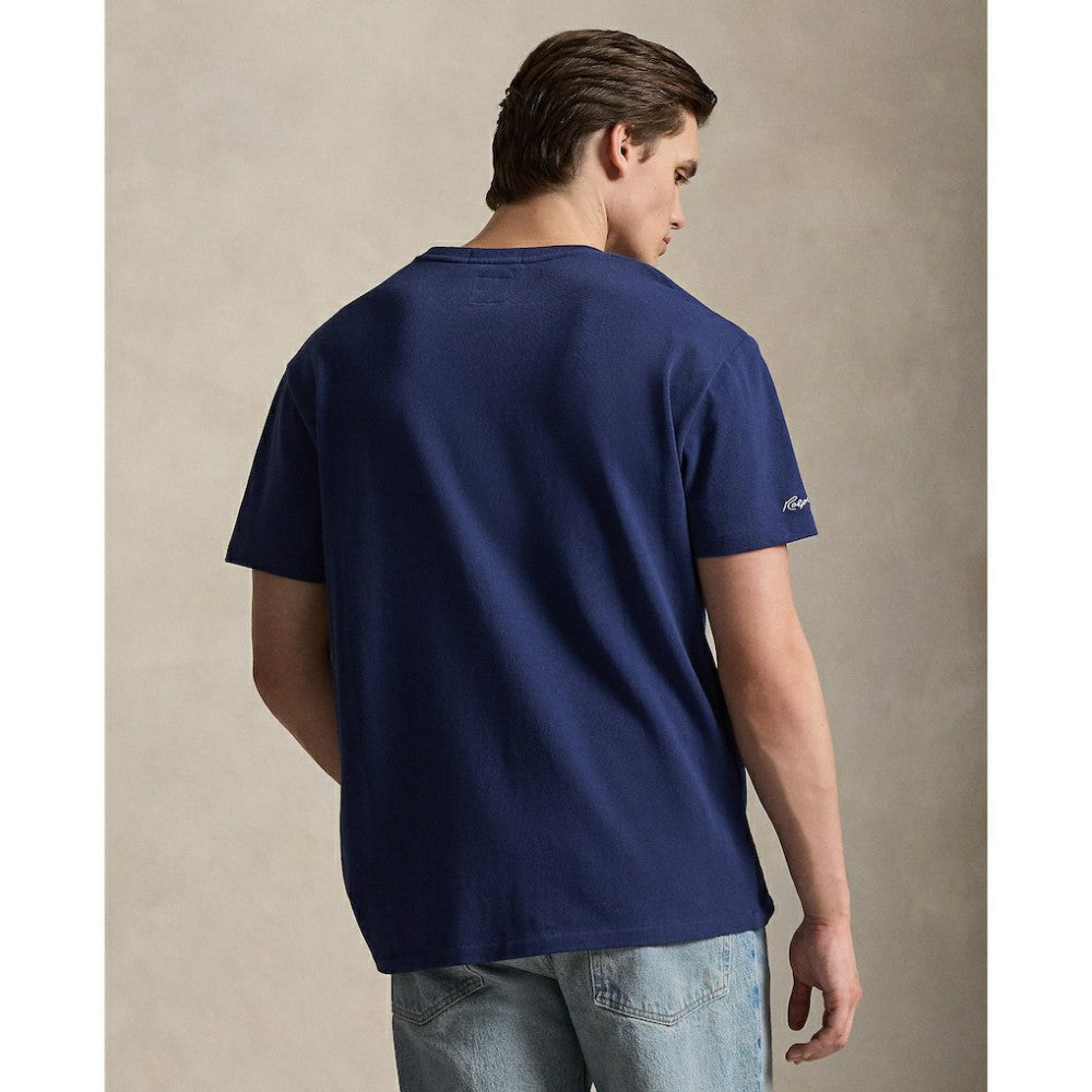 Red Sox Polo Ralph Lauren T-Shirt - MLB T-shirts