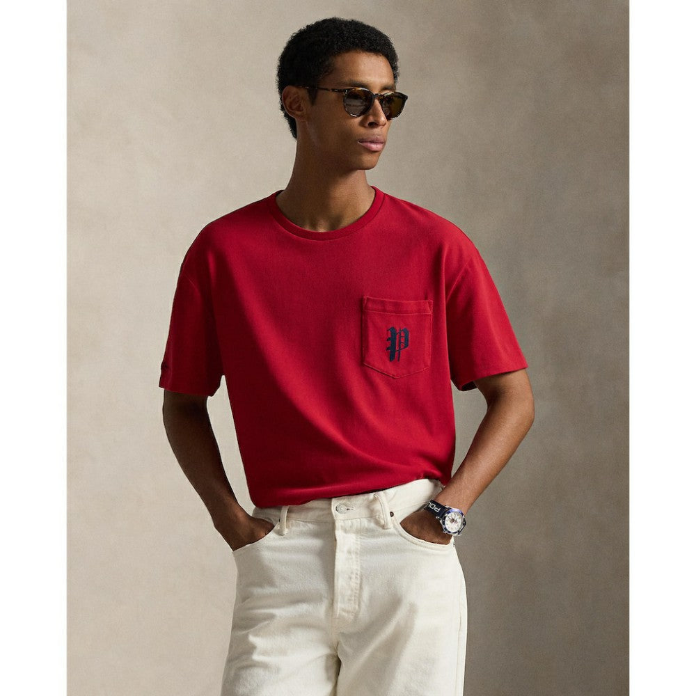 Phillies Polo Ralph Lauren T-Shirt - MLB T-shirts