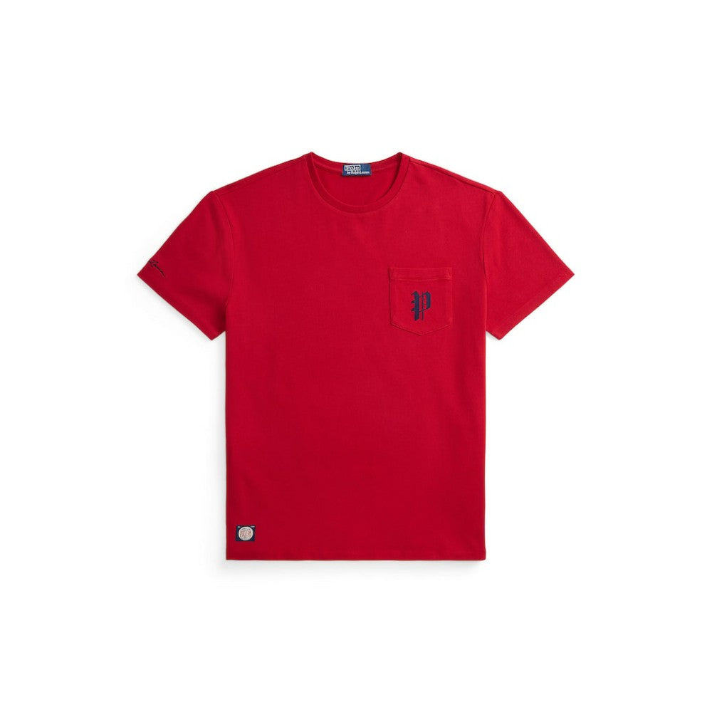 Phillies Polo Ralph Lauren T-Shirt - MLB T-shirts