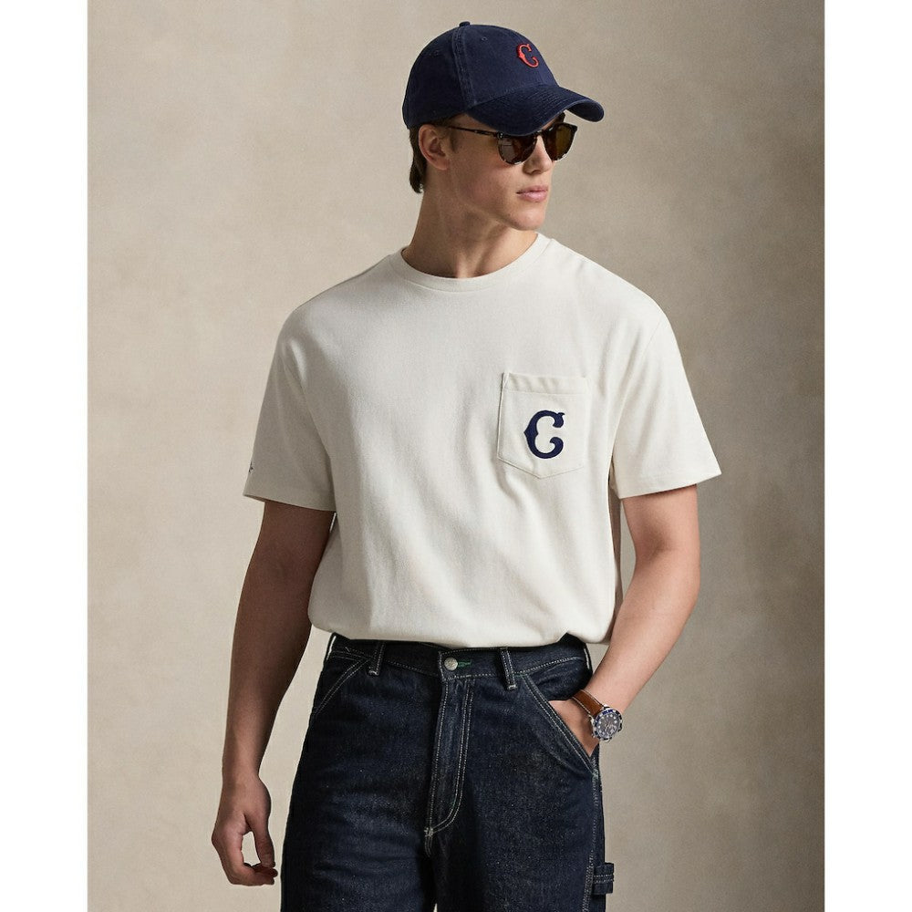 Cubs Polo Ralph Lauren T-Shirt - MLB T-shirts