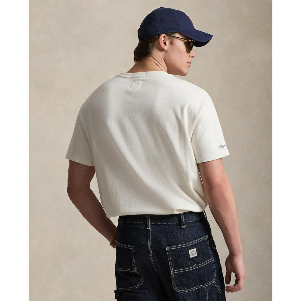 Cubs Polo Ralph Lauren T-Shirt - MLB T-shirts